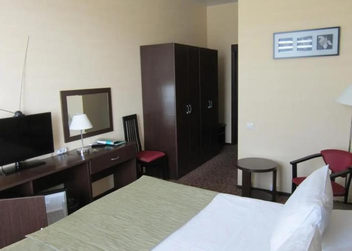 Hotel Narva
