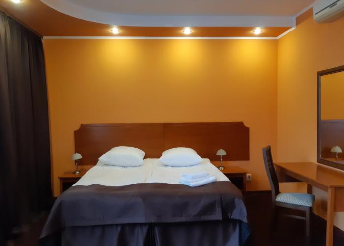 Mega Hotel