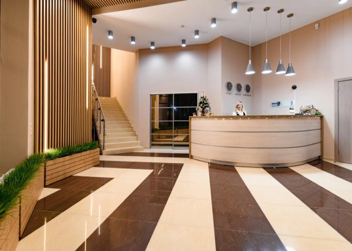 Lakshmi Hotel