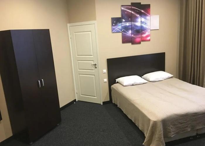 Hotel Star
