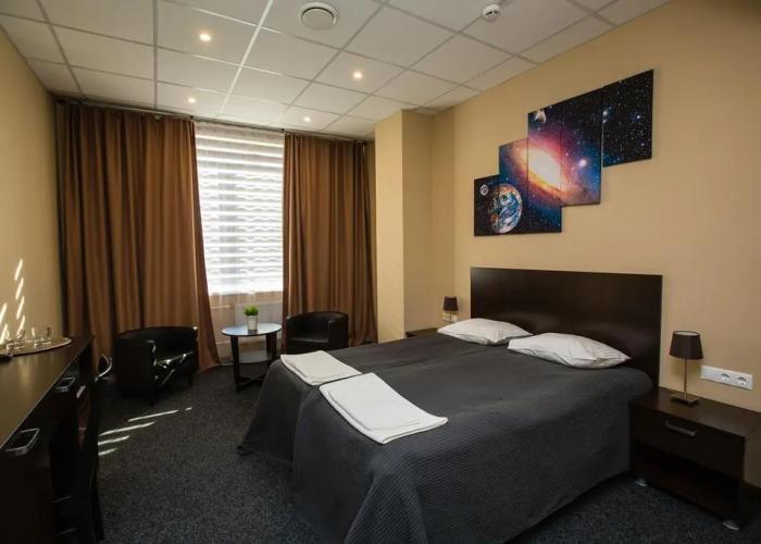 Hotel Star