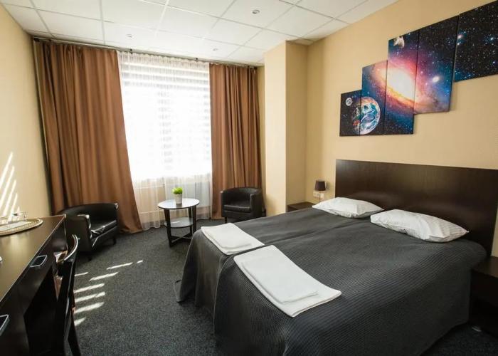 Hotel Star