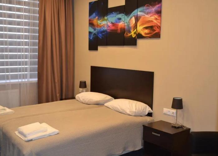 Hotel Star