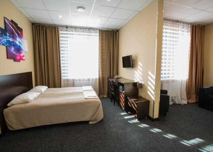 Hotel Star