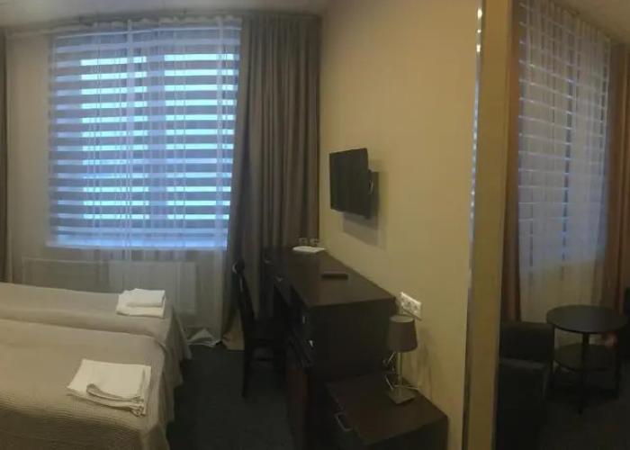 Hotel Star