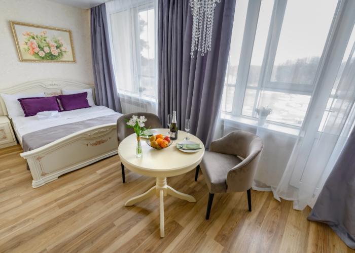 Green Force Park-hotel