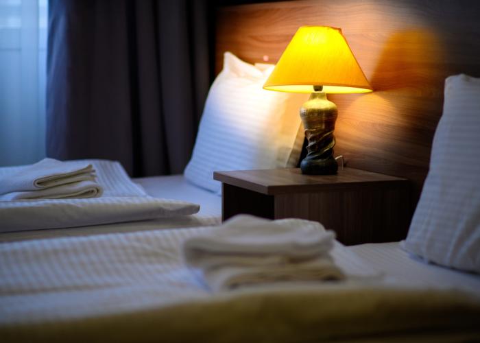 Green Force Park-hotel