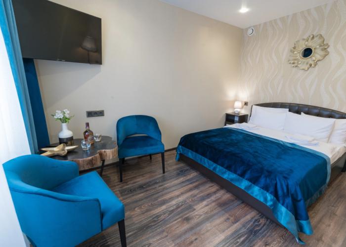 Green Force Park-hotel