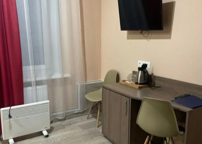 Well Hotel