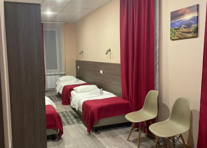 Well Hotel