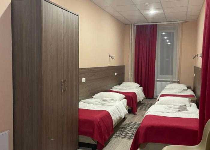 Well Hotel