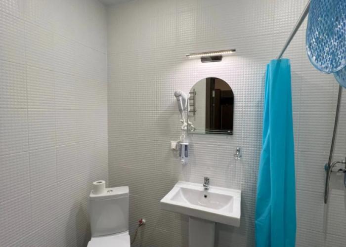 Well Hotel
