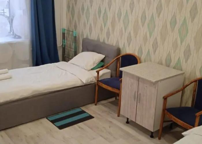 Apartamenty Grand