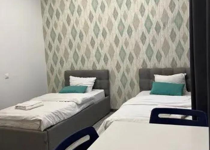 Apartamenty Grand