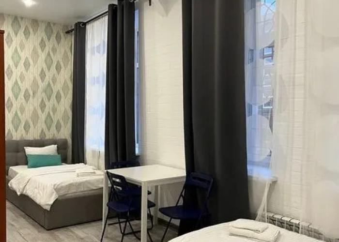Apartamenty Grand