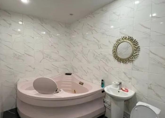 Apartamenty Grand
