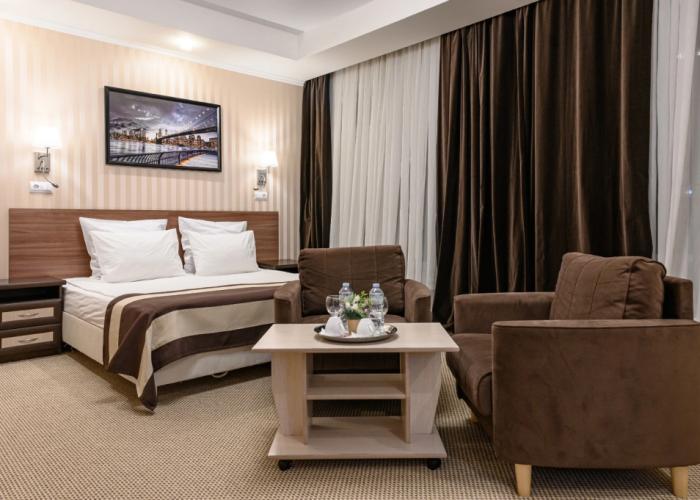 Hotel Vizit