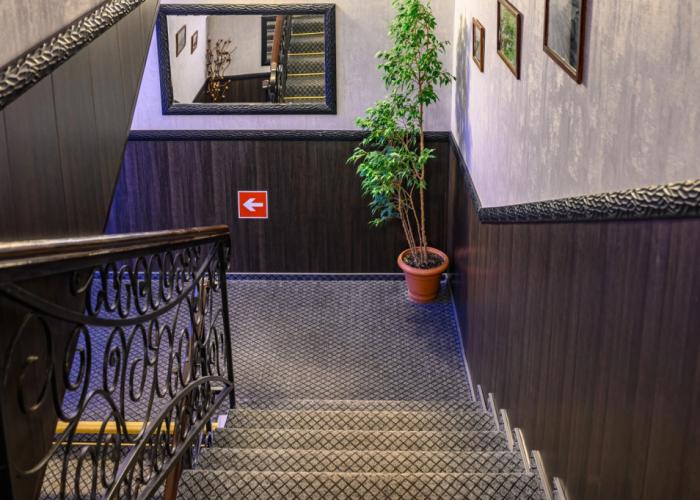 Hotel Vizit