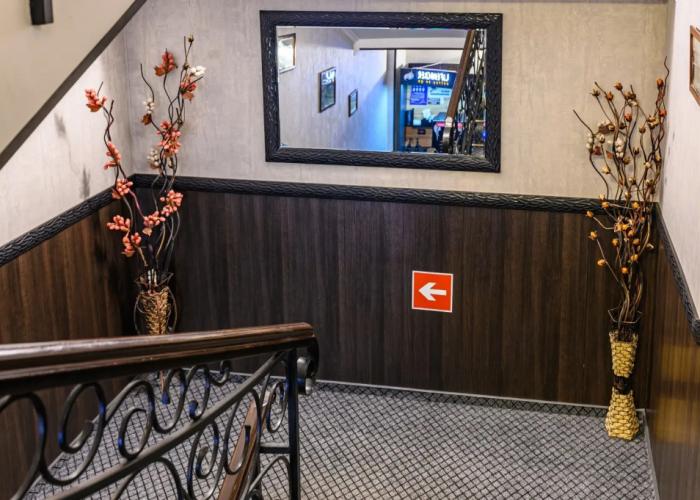 Hotel Vizit