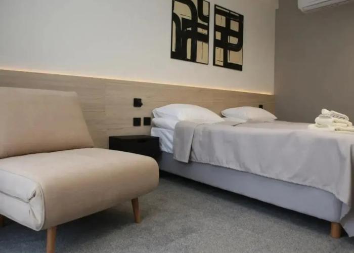 Karl Aparthotel