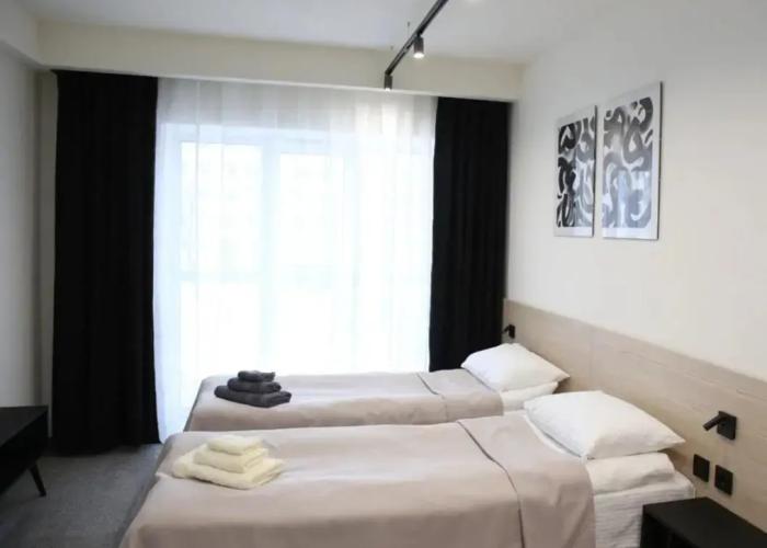 Karl Aparthotel
