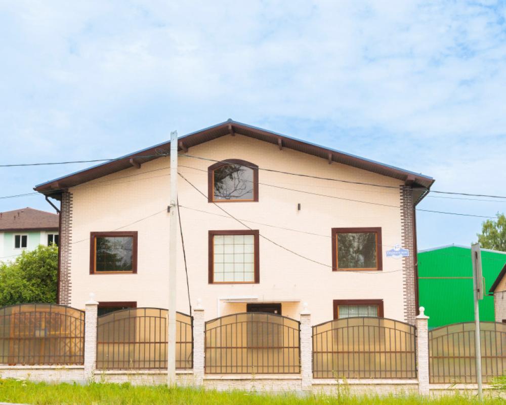 Uyut Mini Living Quarters