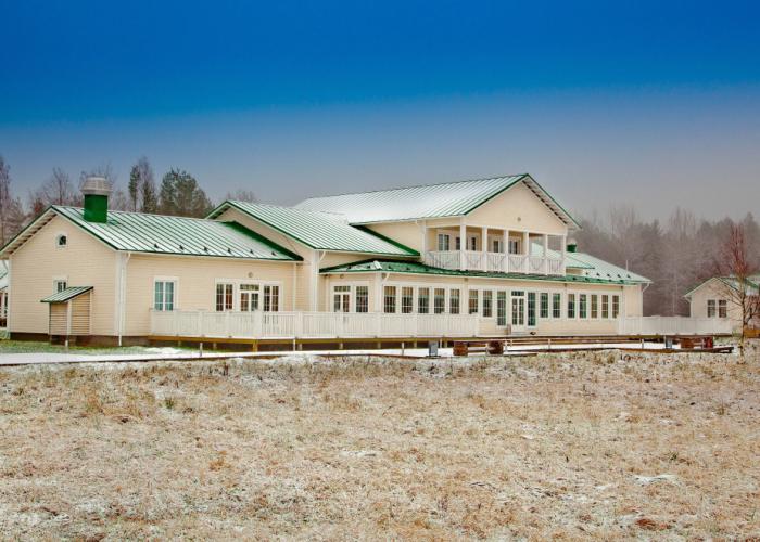 Staraya Sloboda Hotel