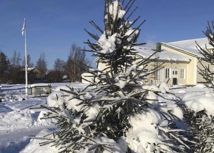 Staraya Sloboda Hotel