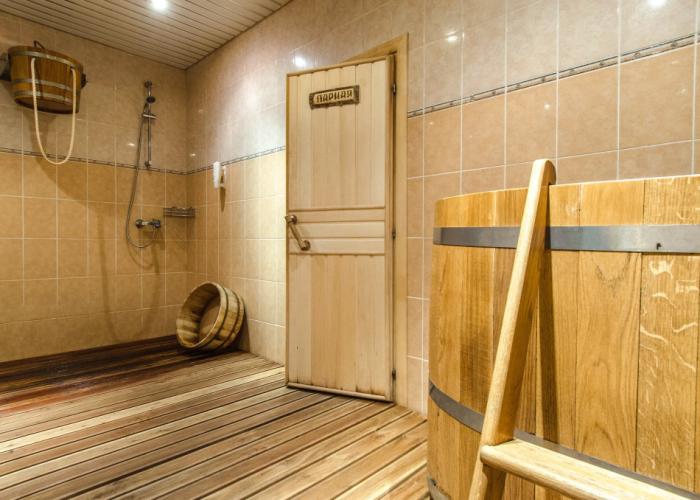 Staraya Sloboda Hotel