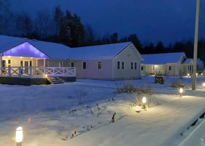 Staraya Sloboda Hotel