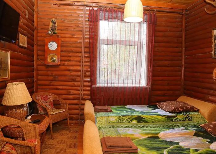 Svir Mini-Hotel
