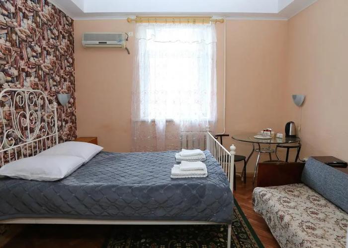 Svir Mini-Hotel