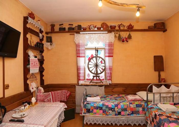 Svir Mini-Hotel