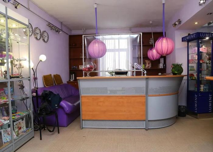Svir Mini-Hotel