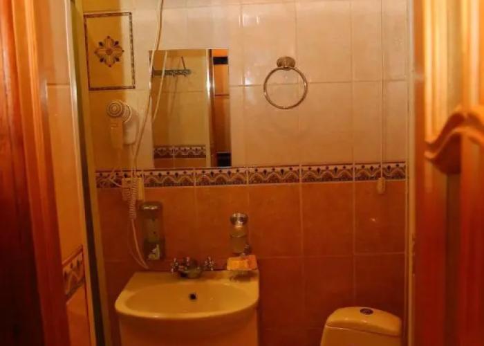 Svir Mini-Hotel