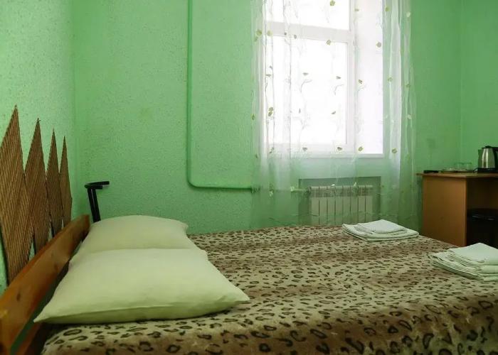 Svir Mini-Hotel