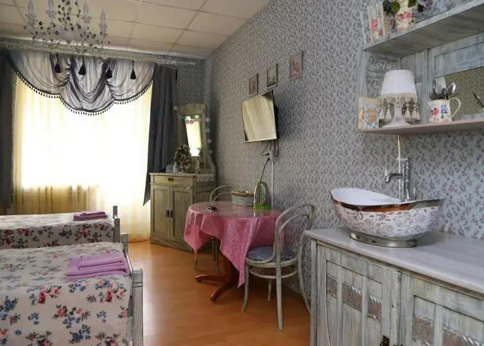 Svir Mini-Hotel