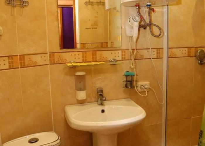 Svir Mini-Hotel