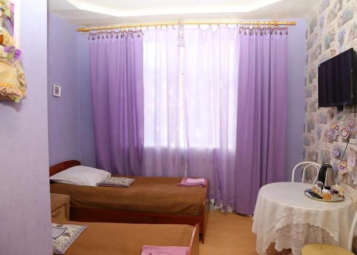 Svir Mini-Hotel