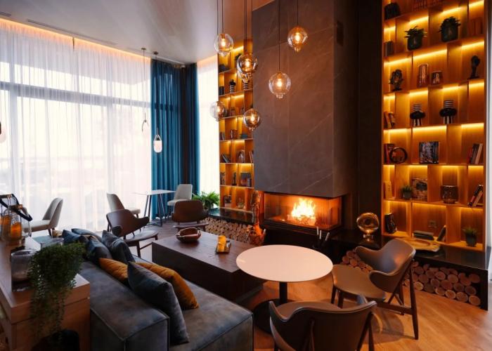 Tochka Na Karte Lodejnoe Pole Hotel