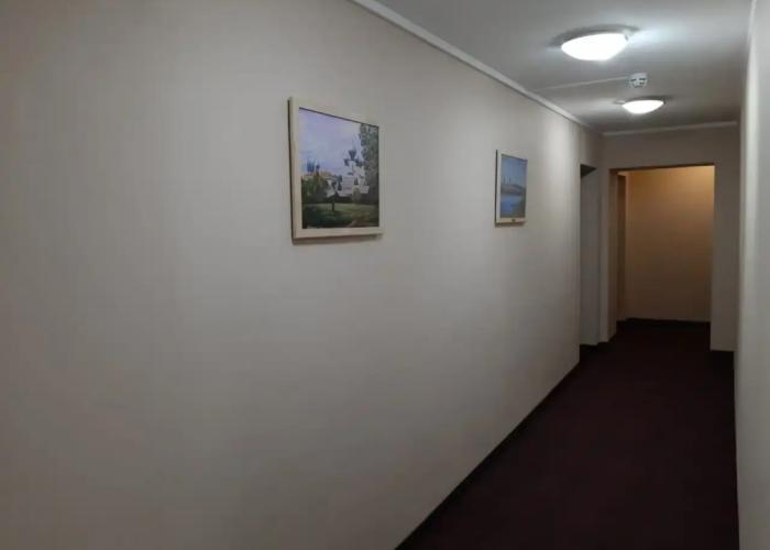 Svir Hotel