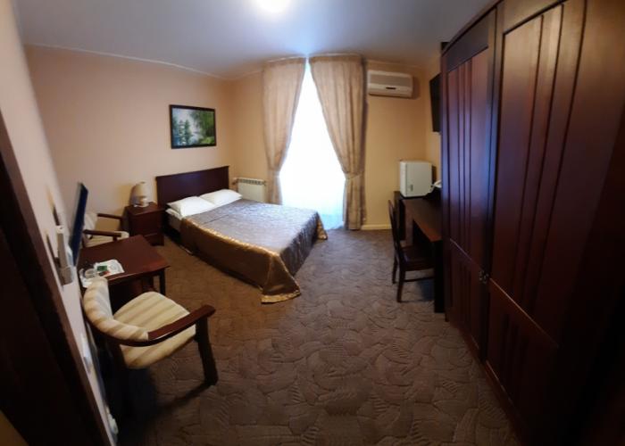 Svir Hotel