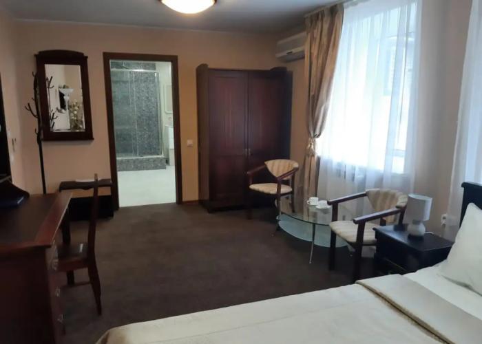 Svir Hotel