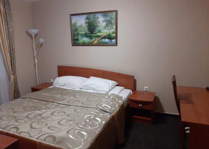 Svir Hotel
