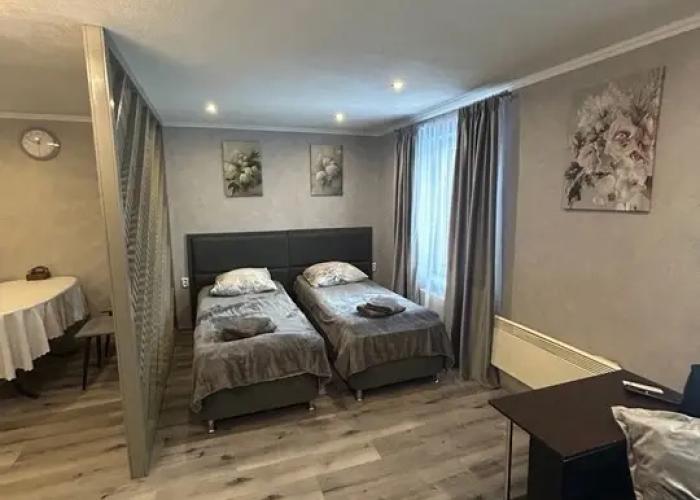 Berezka Guest House