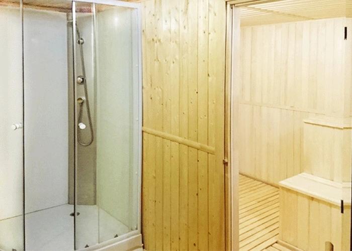 Berezka Guest House