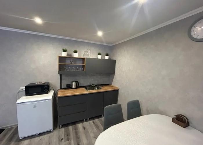 Berezka Guest House