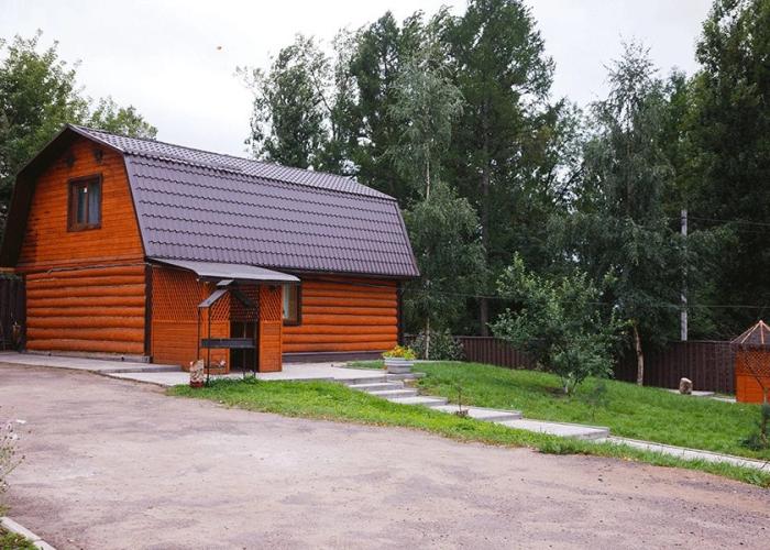 Berezka Guest House