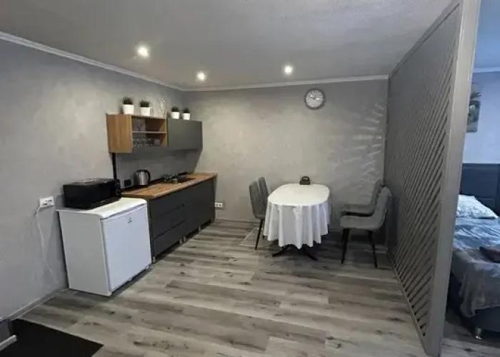 Berezka Guest House