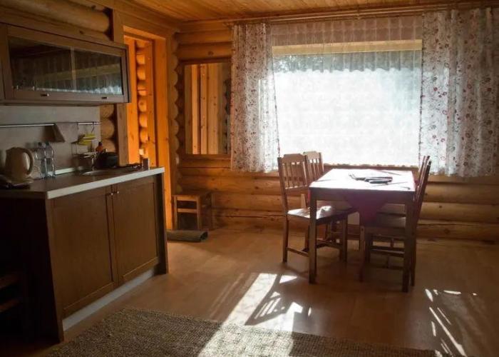 Verizhitsa Guest house